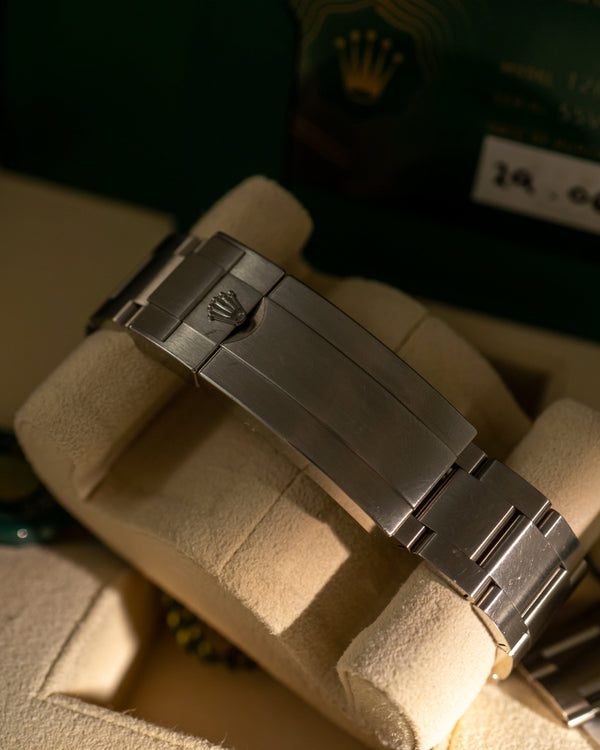 Rolex Sea-Dweller 43 126600 - Full Set (2023)