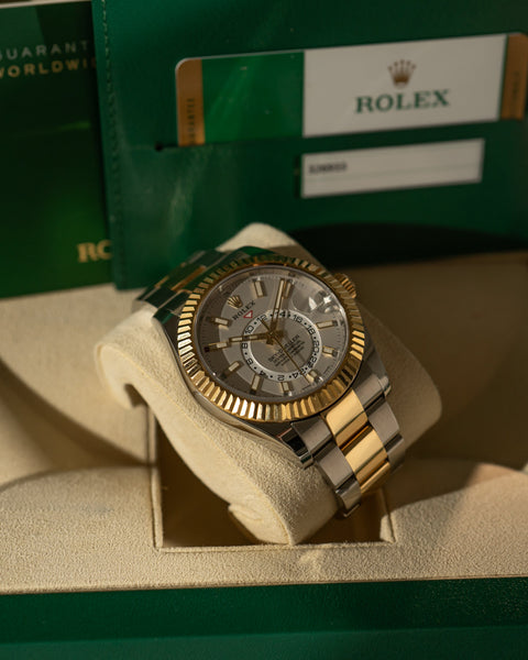 ※326 rolex-sky-dweller-326933-box-
