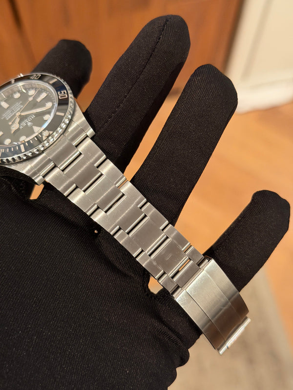 Rolex Watch Submariner 124060 - No Date - Full Set (2021)