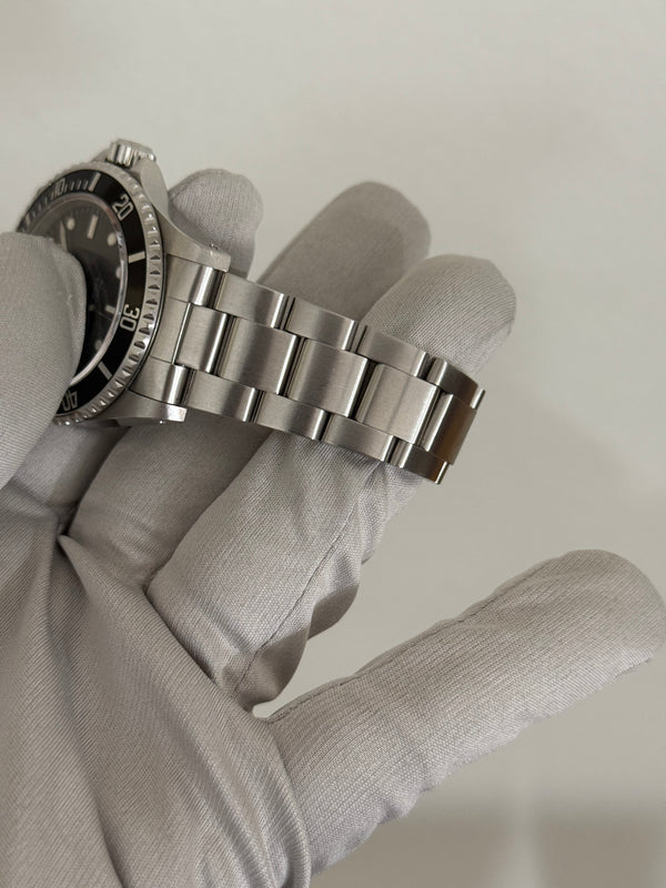 Rolex Watch Submariner 14060 - Tritium Two-Liner - Watch Only - 1997