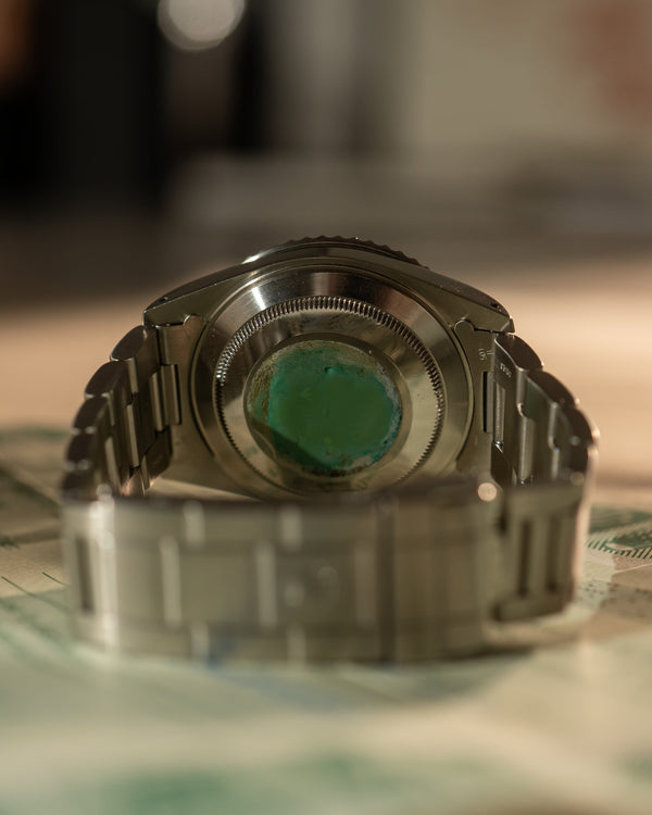 Rolex Submariner 14060 – With Papers (2000)