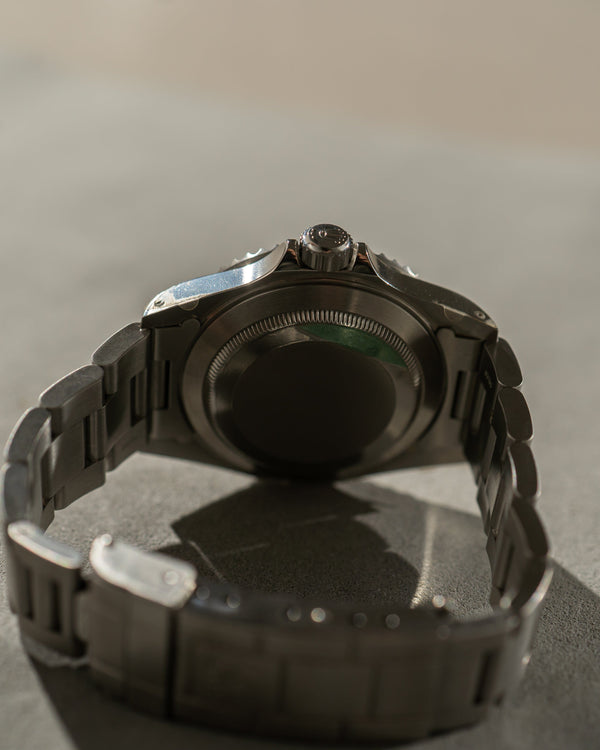 Rolex Submariner 14060M - New Old Stock