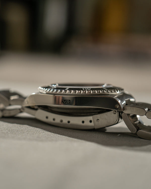 Rolex Submariner 14060M - New Old Stock