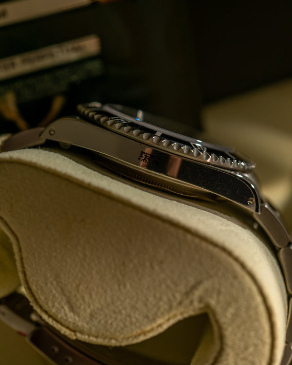 Rolex Submariner 14060M - New Old Stock - Full Set (2008)