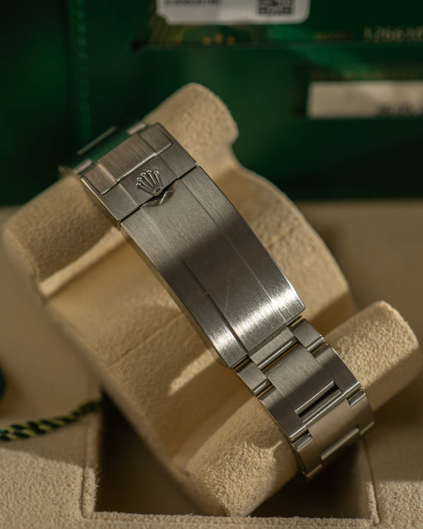 Rolex Submariner 41 Date 126610LN - Full Set (2021)