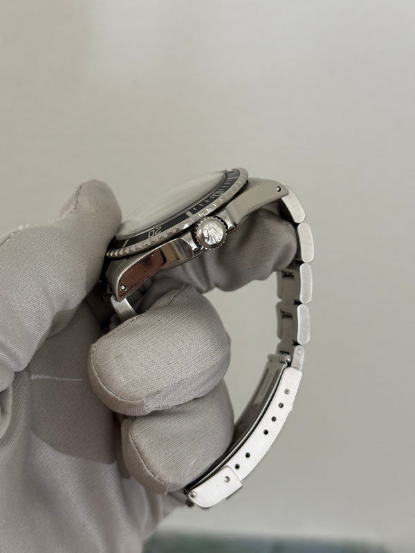 Rolex Watch Submariner 5513 - Service Tritium Dial - Watch Only - ca. 1975