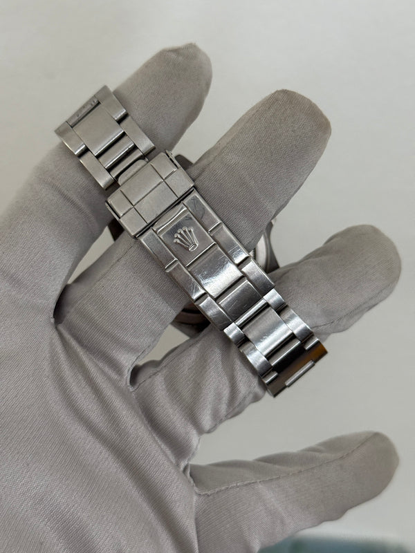 Rolex Watch Submariner 5513 - Service Tritium Dial - Watch Only - ca. 1975
