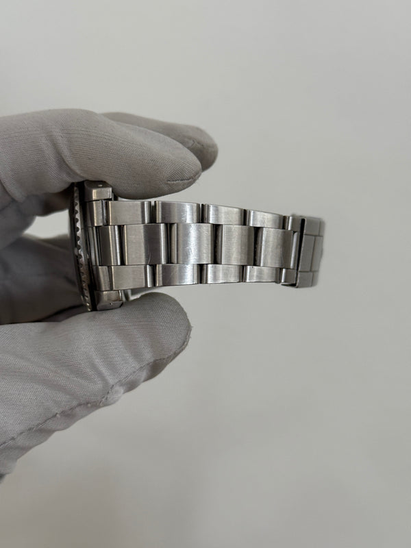 Rolex Watch Submariner 5513 - Service Tritium Dial - Watch Only - ca. 1975