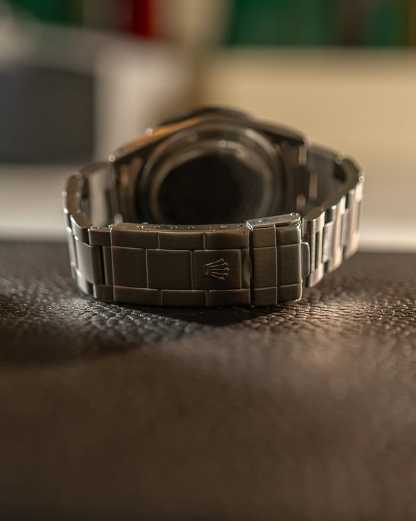 Rolex Submariner 5513 – Tritium Service Dial - ca. 1976 (December Deal)