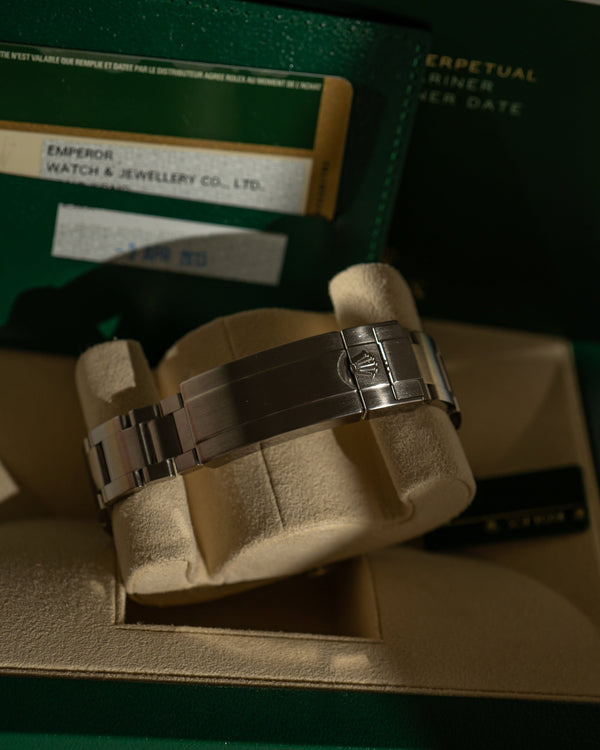 Rolex Submariner Date 116610LN - Full Set (2013)