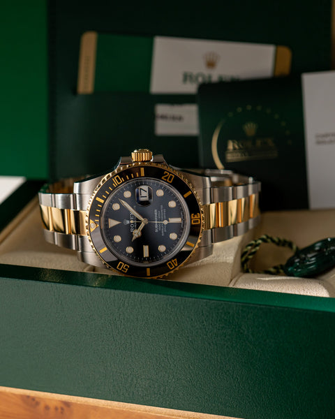 rolex-submariner-date-116613ln