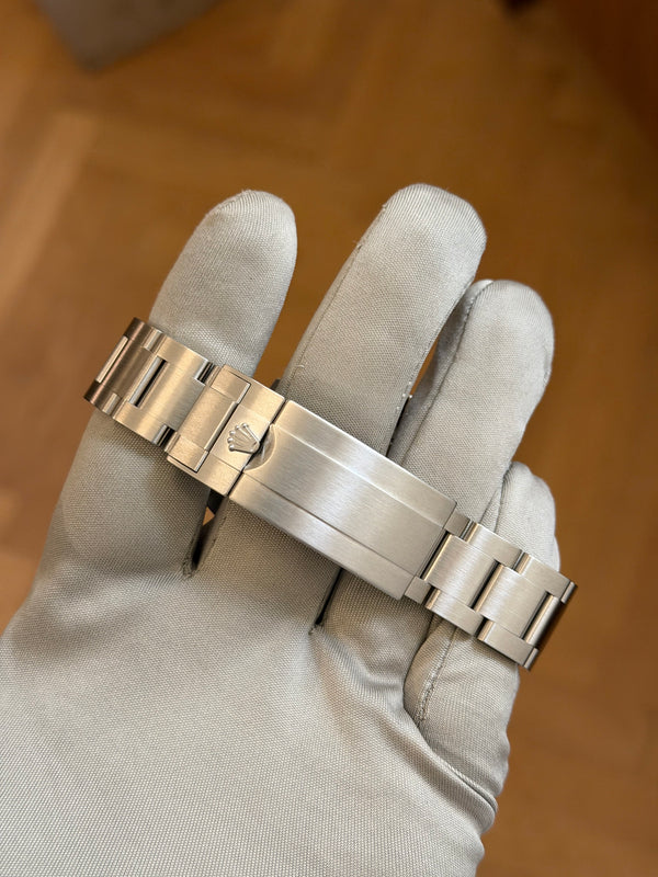 Rolex Submariner Date 126610LV - MK2 - Full Set 2024