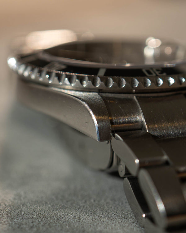 Rolex Submariner Date 16610 - Black Dial - Naked (2004 Approx.)