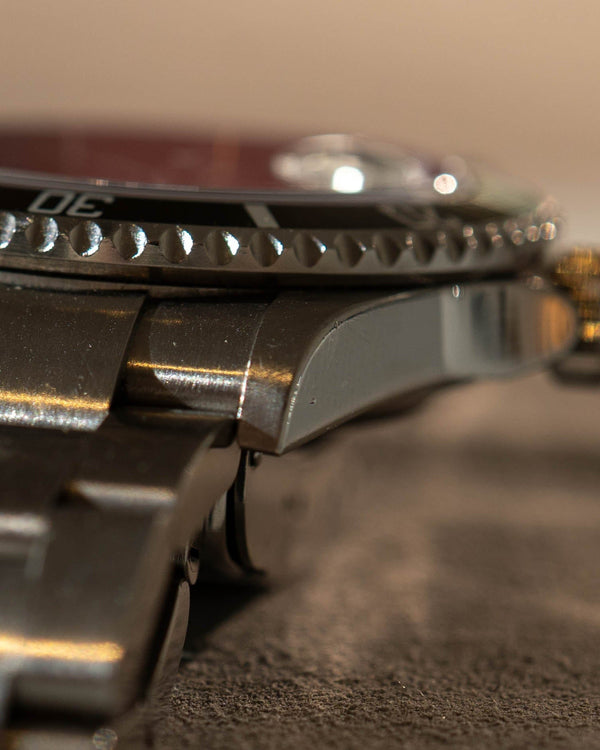 Rolex Submariner Date 16610 - Black Dial - Naked (2004 Approx.)