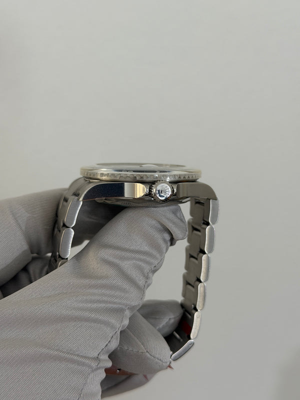 Rolex Watch Submariner Date 16610 - NOS Fully Stickered - Full Set (2009)