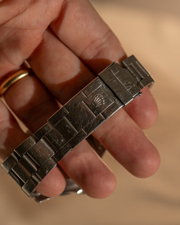 Rolex Submariner Date 1680 (ca. 1979)