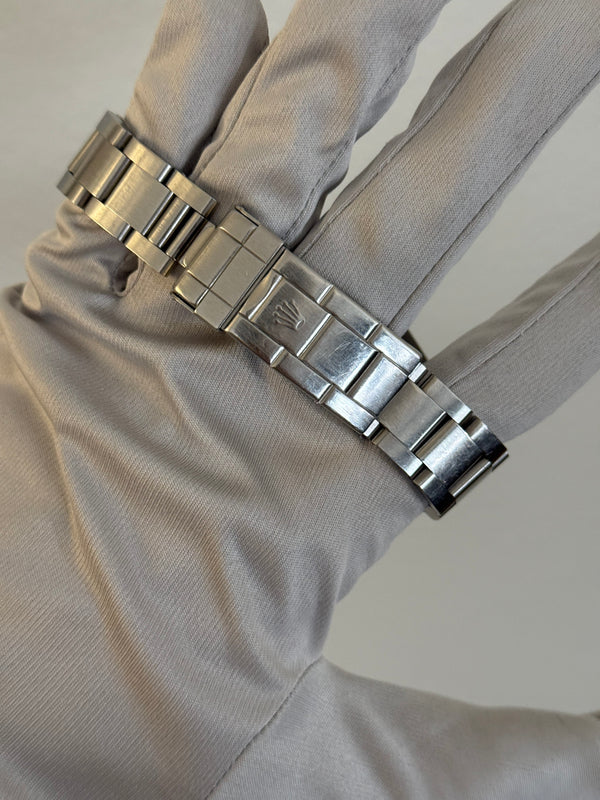 Rolex Watch Submariner Date 1680 - Tritium Dial - Watch Only (ca. 1979)