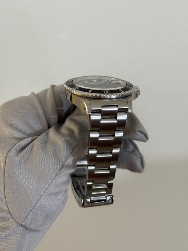 Rolex Watch Submariner Date 16800 - Matte Dial Transitional - Watch Only (1982)