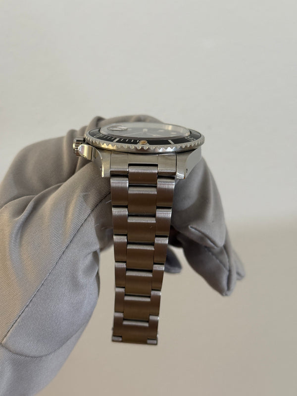 Rolex Watch Submariner Date 16800 - Matte Dial Transitional - Watch Only (1982)