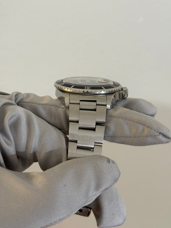 Rolex Watch Submariner Date 16800 - Matte Dial Transitional - Watch Only (1982)