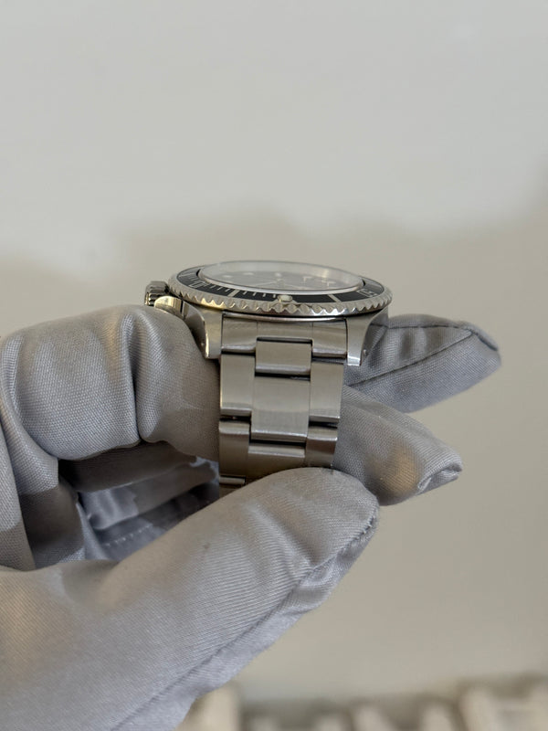 Rolex Watch Submariner No-Date 14060M - Two-Liner - Full Set (2006)