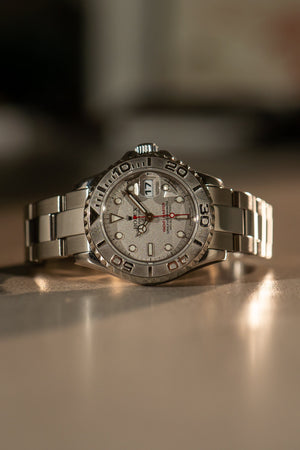 Rolex Yacht-Master 169622