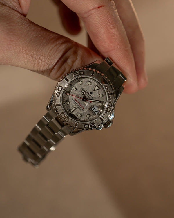 Rolex Yacht-Master 169622