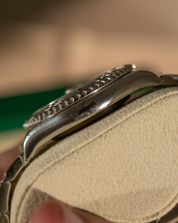 Rolex Yacht-Master 40 116622 – Blue Dial – Full Set (2021)