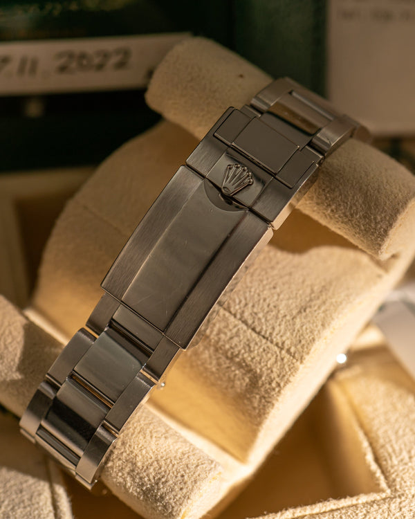 Rolex Yacht-Master 40 126622 – Blue Dial – Full Set (2022)