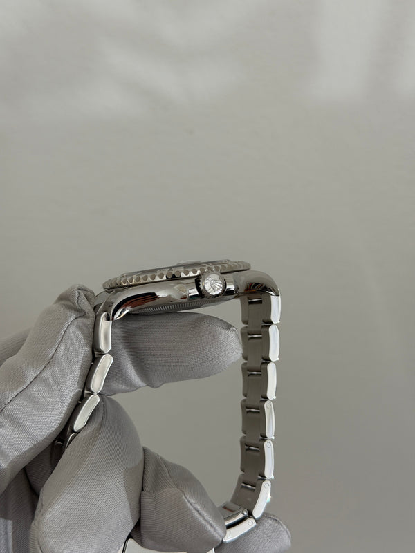Rolex Watch Yacht-Master 40 126622 - Rhodium Dial - Full Set - 2024
