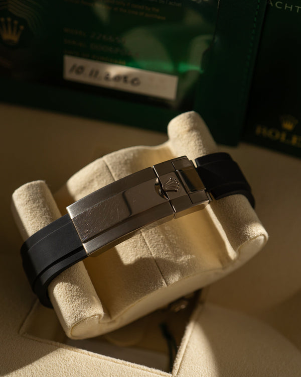 Rolex Yacht-Master 42 226659 - Full Set (2020)