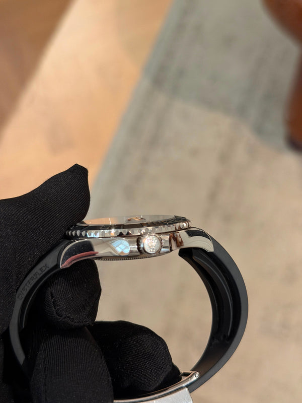 Rolex Yacht-Master 42 226659 - Full Set (2020)