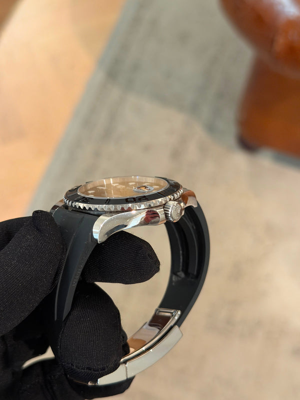 Rolex Yacht-Master 42 226659 - Full Set (2020)