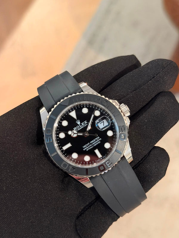 Rolex Yacht-Master 42 226659 - Full Set (2020)