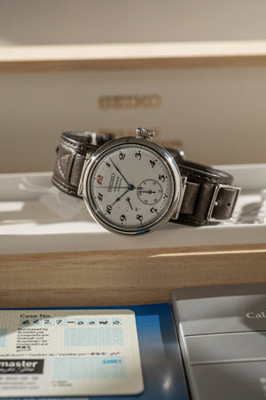 Seiko Presage SPB359 - Full Set (2023)