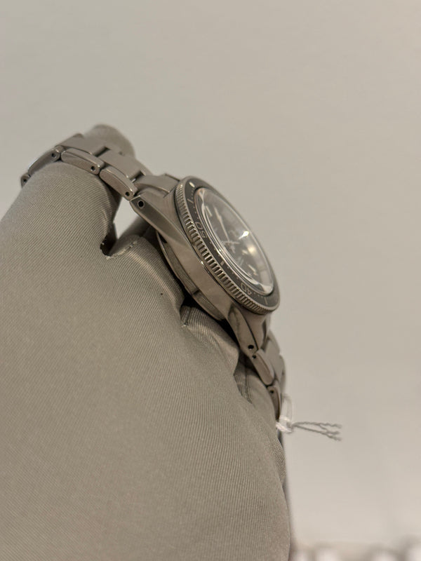 Seiko Watch Prospex 1965 Diver's Re-Creation SLA017J1 - Limited Edition - Full Set - 2017