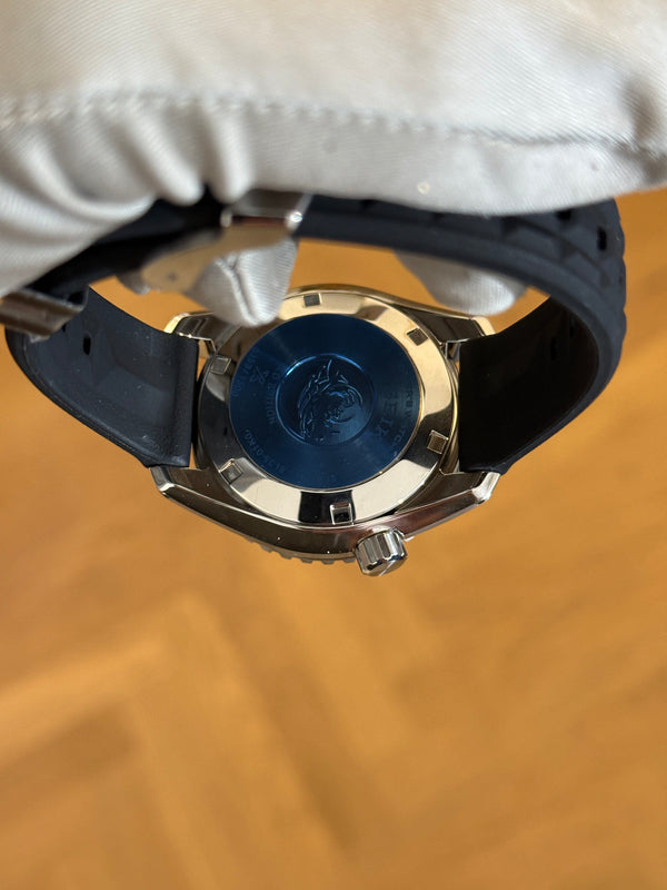 Seiko Watch Prospex 1968 Diver Save the Ocean SLA055J1 - Blue Gradient Limited Edition - Full Set - 2022