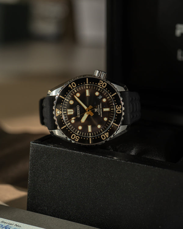 Seiko Prospex SLA057J1 – Limited Edition – Full Set (2022)