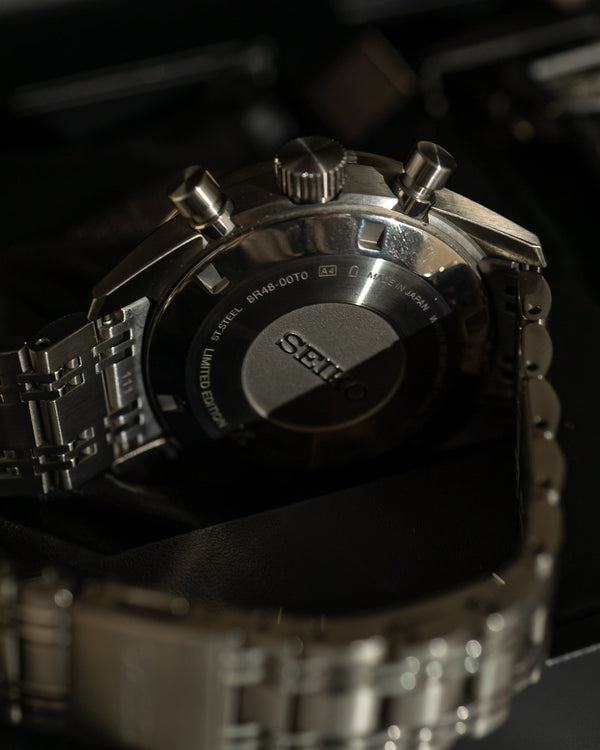 Seiko Prospex SRQ049J – Limited Edition – Full Set (2023)