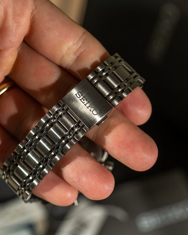 Seiko Prospex SRQ049J – Limited Edition – Full Set (2023)