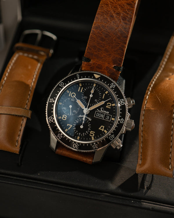 Sinn 103 St Sa E 103.061 - Full Set (2017)