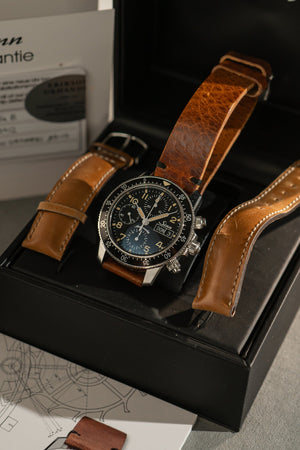 Sinn 103 St Sa E 103.061 - Full Set (2017)