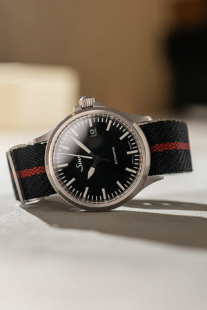 Sinn Watch 556i - Black Dial - Watch Only - 2014