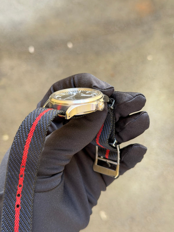 Sinn Watch 556i - Black Dial - Watch Only - 2014