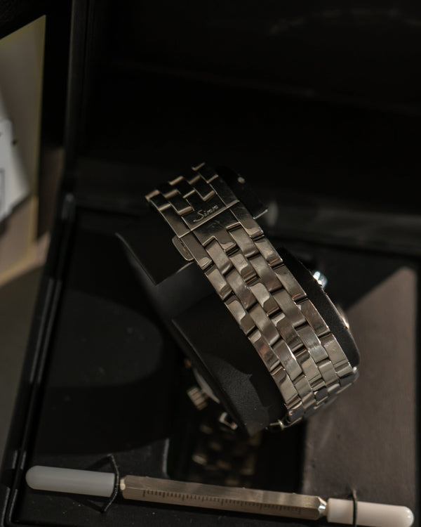 Sinn 917 Chronograph - Full Set (2014)