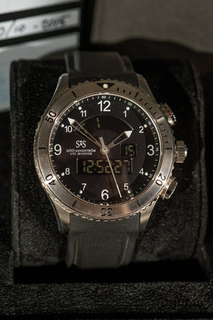 Sjöö Sandström UTC Skydiver – Full Set (2015)