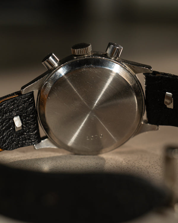 Spillman 1940's Anonymous Spillman Vintage Chronograph Valjoux 22