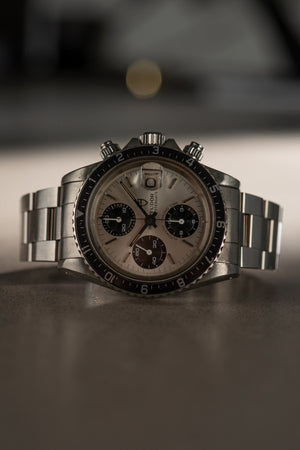 Tudor Big Block Panda ref. 94210