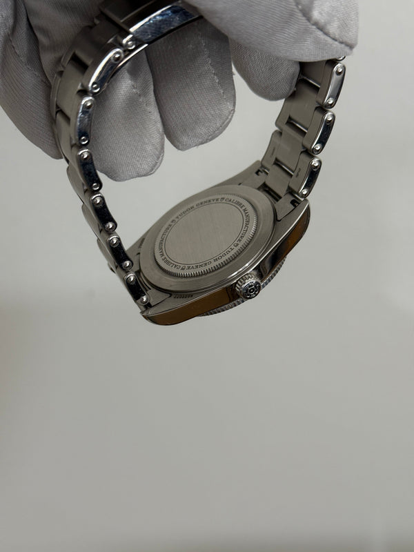Tudor Watch Black Bay 54 79000N - Black Dial - Full Set - 2024