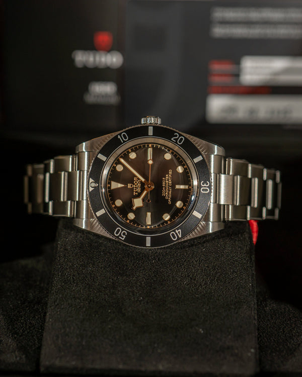 Tudor Black Bay 54 79000N – Full Set – Unworn (2025)